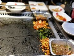 -火炉火自助餐(悠唐购物中心店)