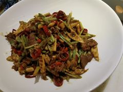 -径山十八道·风味民间菜(杭州总店)