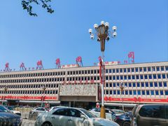 -唐山抗震纪念馆