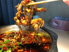 -宽口美蛙鱼头(大唐西市店)