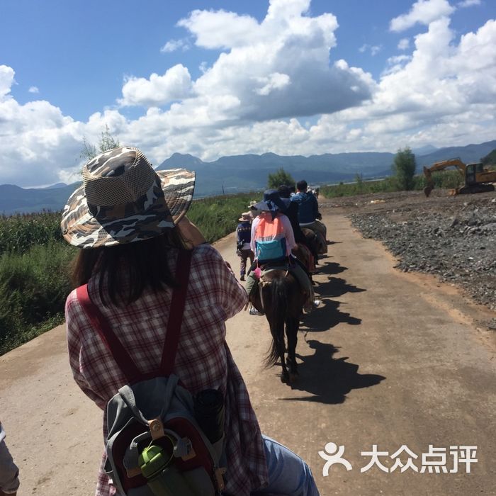 燕子坞·慢点国际青年旅舍图片-北京经济型-大众点评网