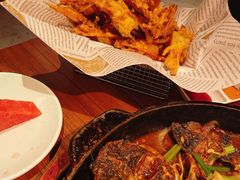 -老板恋上鱼(恒隆广场店)