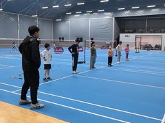 -GT健身(育秀会馆)