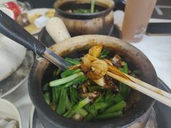 -明辉田鸡粥