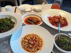 -喜湘宴·精致湖南菜(和平西桥店)