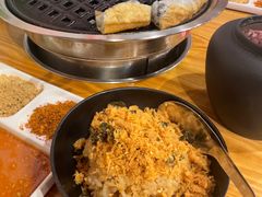 -霸腹烤肉(厦门柚子番店)