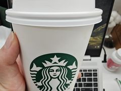 -星巴克(成都龙湖三千集店)
