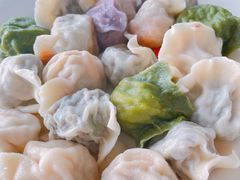 -宝源饺子(麦子店街店)