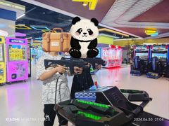 -大玩家(路南万达店)