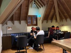 -星巴克臻选(思南公馆店)