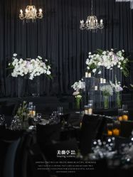 -美薇亭婚礼顾问