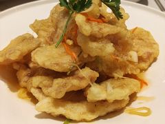 -燕郊烧鸽子(酷车小镇店)