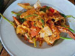 -Doo Dee Thai Food(Issan/Isaan/Esan)