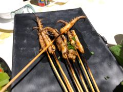 -聚味瞿记·龙虾堂(望城店)