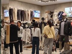 -lululemon(万象城店)