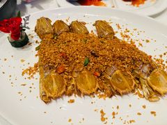 -金苑海鲜酒家(来魅力店)