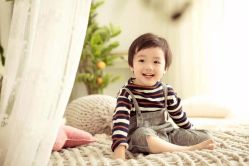 -Angel Fish photography 儿童摄影工作室(亚运村店)