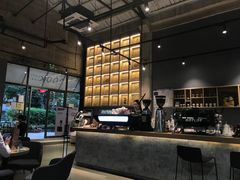 -GOTLOT COFFEE&KITCHEN角落厨房NOOK店
