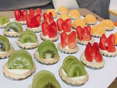 -壹点壹客·生日蛋糕(南山店)