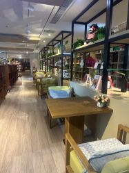 -雪绒花月子会所(万安店)