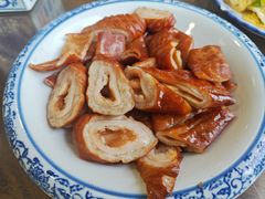 -老西安韩记三鲜煮馍(四府街店)