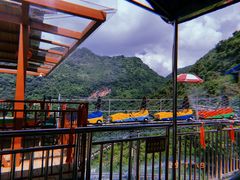 -宝晶宫旅游景区