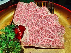 -無二炙坊·和牛烧肉(大钟寺1733店)