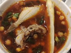 -壮壮馋嘴蛙(商业餐饮文化一条街店)