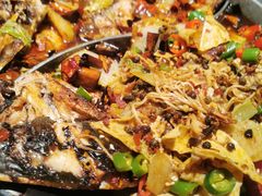 -味妙烤鱼吧(回龙观店)
