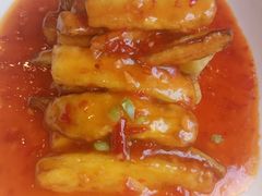 -尚岛私房菜(西方巷店)