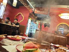 -京元盛铜锅涮肉(上海总店)