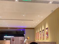 -蔡澜点心·粤菜(花城汇南区店)