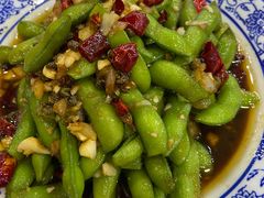 -江城燕子大排档(江汉路步行街店)