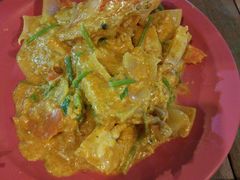 -Doo Dee Thai Food(Issan/Isaan/Esan)