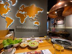 -喜来稀肉(北外滩白玉兰广场店)
