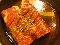 招牌宫中拌猪排-青鹤谷(苏州店)