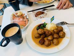 -宜家·瑞典风味餐厅(北京西红门店)