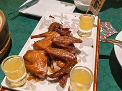 -大鸽饭(汉溪长隆店)