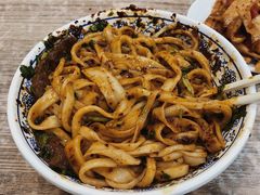 小马虎面-清真马虎面馆(西七路店)