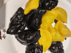-船歌·鱼水饺青岛菜(正阳路店)