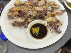 -官塘陈记鱼生·潮汕砂锅粥·牛肉火锅(潮枫路总店)