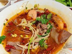 -宋园上海菜(静安店)