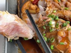 -同庆楼(华强吾悦广场店)