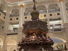 -澳门喜来登大酒店
