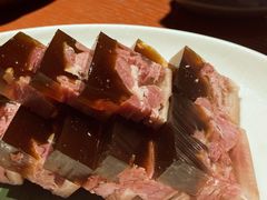 -镇江苏宁万豪酒店-苏筵中餐厅