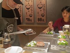 -肉肉大米(金虹桥店)