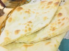 -Santoor 萨都里印度餐厅(北锣鼓巷店)