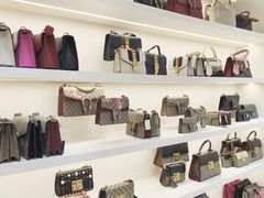 -六六奢品·vintage中古·回收二手奢侈品包包手表首饰(环球港店)