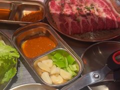 -西塔老太太泥炉烤肉(苏州大悦城店)