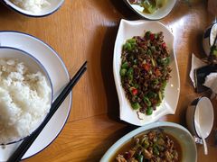 -船夫鱼锅(衢江路店)